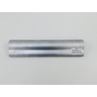 Harley davidson xr1200 08 - 13 крышка глушителя нижняя 64935 - 08a