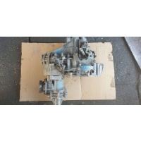 Кпп erk sharan galaxy альгамбра 1.9 4x4