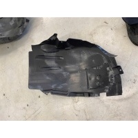 Подкрылок правое передняя мерседес gl w166 x166 1668802705