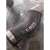 Патрубок интеркулера Audi A4 B6 (2000—2006) 2002 8E0145838H