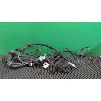 Проводка двери задней левой BMW 7 E65/E66 2003 6 913 145, 6 913 152, 6 918 763, 6 918 772