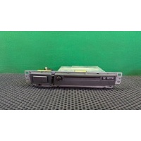 Магнитола (аудио система) BMW 7 E65/E66 2003 65 12 6933504, 6 925 812