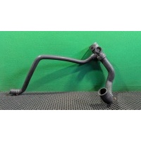Патрубок радиатора Volkswagen Passat B5 2000 4B0 121 049 K