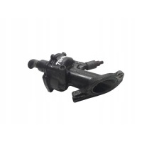 Форд transit connect 02 - 13 1.8 tdci насос vacum вакуумный 93bb2a451ac