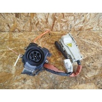 Розетка зарядки автомобиля Volvo XC90 2019 31409667, 31384939