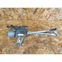 Механизм стеклоочистителя (трапеция дворников) Volvo XC90 2019 31425982