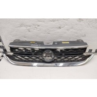 Решётка радиатора Volkswagen Taos