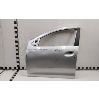 Дверь передняя левая Renault Logan 2 / Sandero 2 Stepway