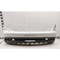 Бампер задний верхняя часть Haval Jolion