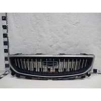 Решетка радиатора Geely Emgrand 2