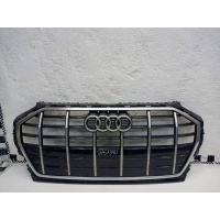 Решетка радиатора Audi Q5 2