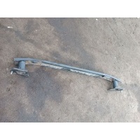 Усилитель бампера заднего Opel Corsa D 2008