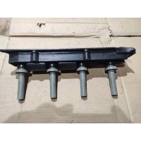 Катушка зажигания Opel Astra G 2003