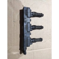 Катушка зажигания Opel Agila 1 2002 0221503014
