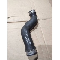 Патрубок интеркулера Mercedes C W203 2003 2035282082
