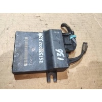 Блок комфорта Audi A6 C6 (S6,RS6) 2006 4F0907468D