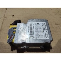 Блок AirBag Audi A6 C6 (S6,RS6) 2006