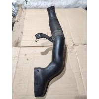 Воздуховод Mercedes C W203 2004 6460900082
