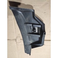 Дождевик Volkswagen Passat B5 1999 3B1819537