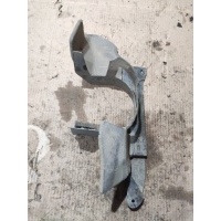 Пыльник рулевой рейки Audi A6 C6 (S6,RS6) 2007 4F0863187A