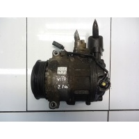 Мерседес 2.2cdi компрессор кондиционера a0012301711