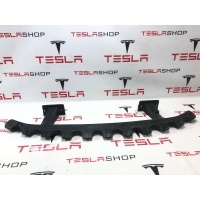 Усилитель бампера переднего Tesla Model S 2016 1056837-00-C