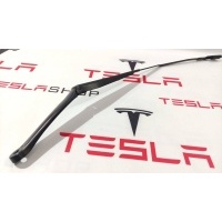 Щеткодержатель (поводок стеклоочистителя, дворник) Tesla Model S 2016 1053399-00-A