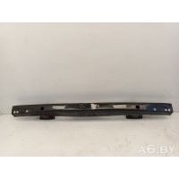 Усилитель бампера заднего Volkswagen Multivan T6 2016 7E0807305D