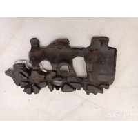 Шумоизоляция двигателя Volkswagen Transporter T5 restailing 2012 04L103954AK