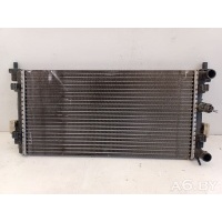 Радиатор (основной) Skoda Roomster 1 restailing 2013 6R0121253
