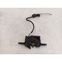 Замок капота Renault Grand Scenic 3 2013 656010010R