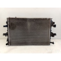 Радиатор (основной) Volkswagen Transporter T5 restailing 2012 HR200F7B1A06