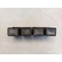 Опора радиатора Volkswagen Multivan T5 restailing 2013 7H0121276C