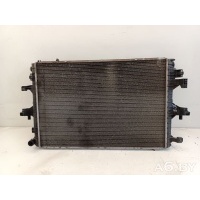 Радиатор (основной) Volkswagen Multivan T5 restailing 2012 7E0121253A
