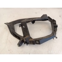 Очко фары правой Mitsubishi Colt 6 restailing 2010 5256A814
