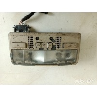 Фонарь салона (плафон) Skoda SuperB Superb 1 2006 3U0947105