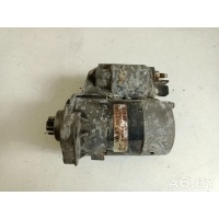 Стартер Audi A3 8L 2000 020911023S