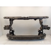 Интеркулер Volkswagen Multivan T5 restailing 2012 7E0805594N,7E0805508N