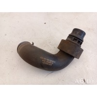 Патрубок радиатора Volkswagen Transporter T5 restailing 2015 7E0122051E