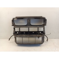Передняя панель крепления облицовки (телевизор) BMW X5 E70 2008 51647177878