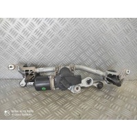 Механизм моторчик стеклоочистителя передняя nissan juke f15 10 - 19 288001ka0c