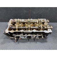 головка блока цилиндров правая Infiniti G 4 2010 110409N00A,11040JA10A