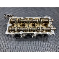 головка блока цилиндров левая Infiniti QX60 L50 2015 11090-9N00A,11090-JA10A