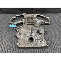 Крышка двигателя передняя Infiniti Q40 2015 13500EY00A,13500JK20A