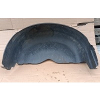 Nadadkole левый задняя задняя volkswagen транспортер t5 caravelle 7h0810971c