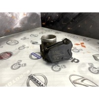 Заслонка дроссельная Skoda Superb 3T4 2009 03C133062S