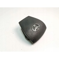 Toyota prius xw30 2011 подушки воздушные