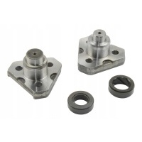 Комплект болт кроссовера case 580sk n014376 n1350