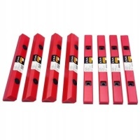 Комплект опор wysuwu телескоп задняя cat 422e 422f 428e 428f 3199667 3199668