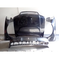 Капот audi a4 b5 1995 - 1999 заменитель